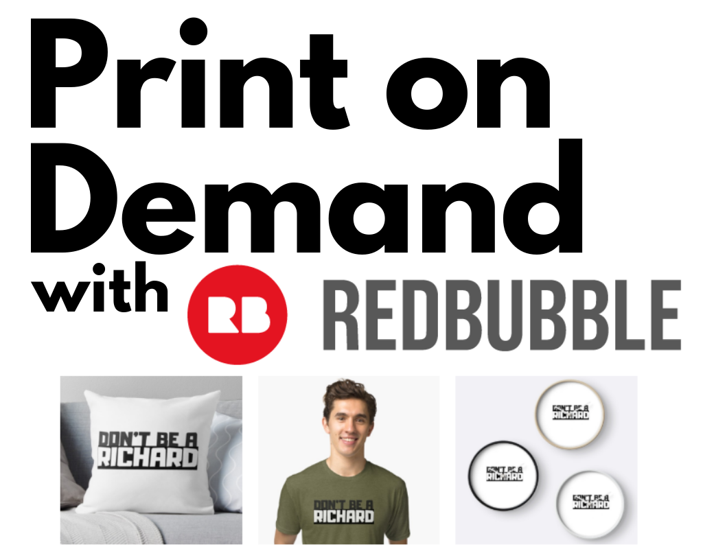 print-on-demand-redbubble