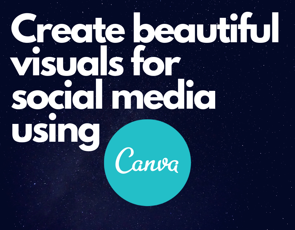 create-beautiful-visuals-using-canva-featured