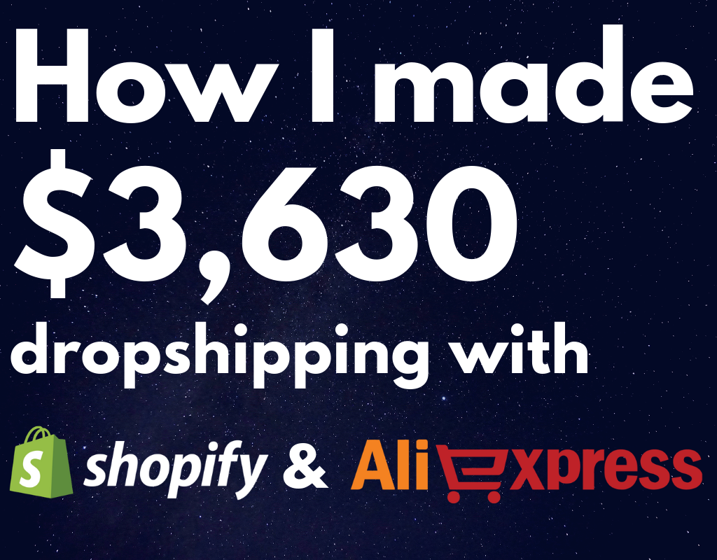 how to make money dropshipping