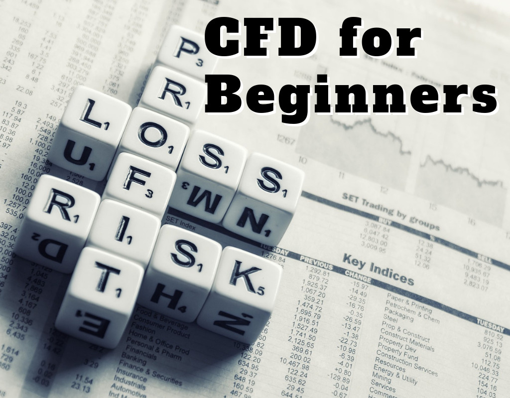 CFD for Beginners