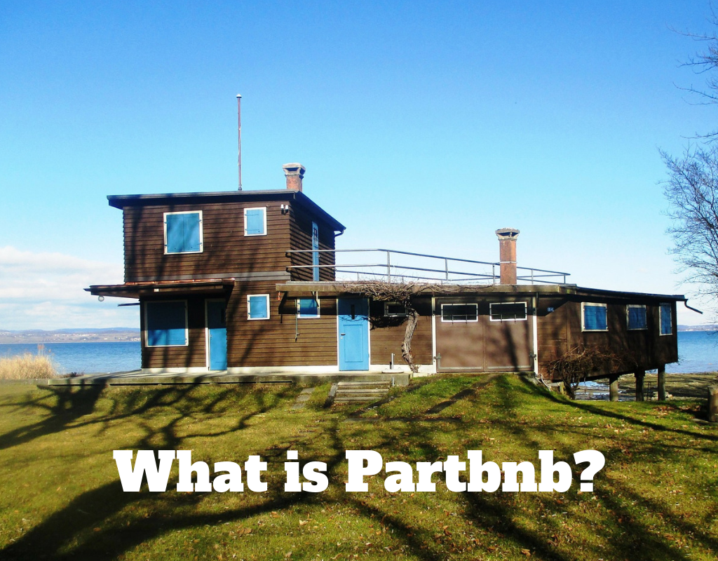 what is partbnb?