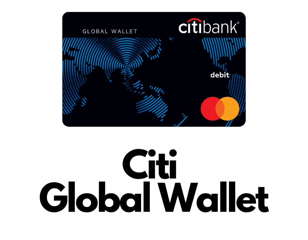 Citi Global Wallet Review