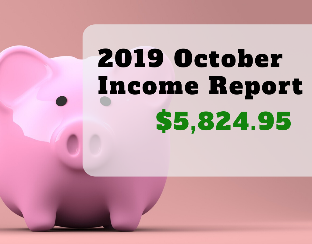 Income Report - Oct2019