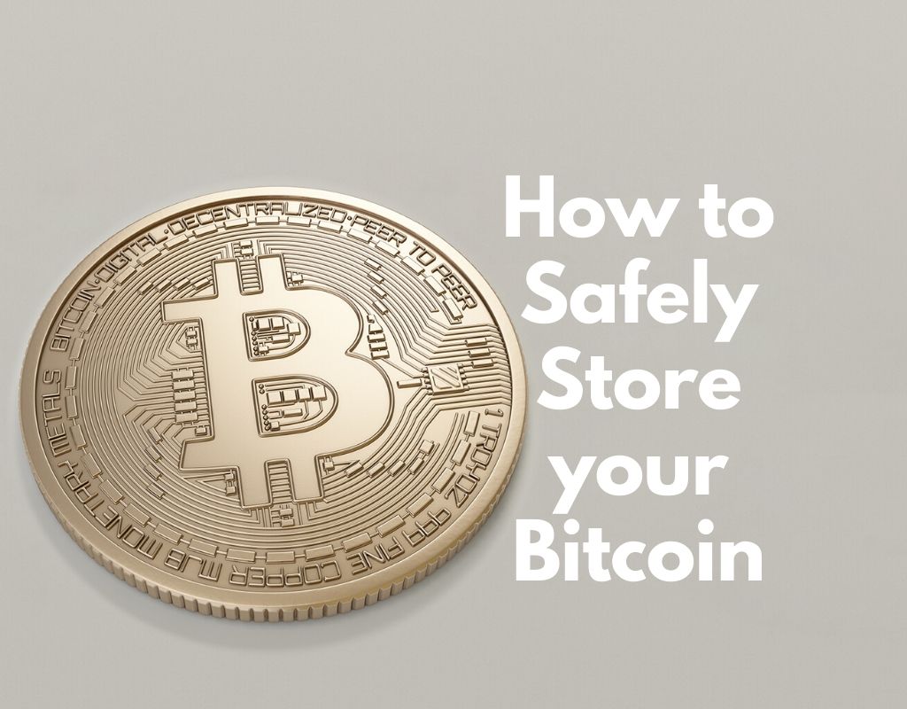 how to protect your bitcoin