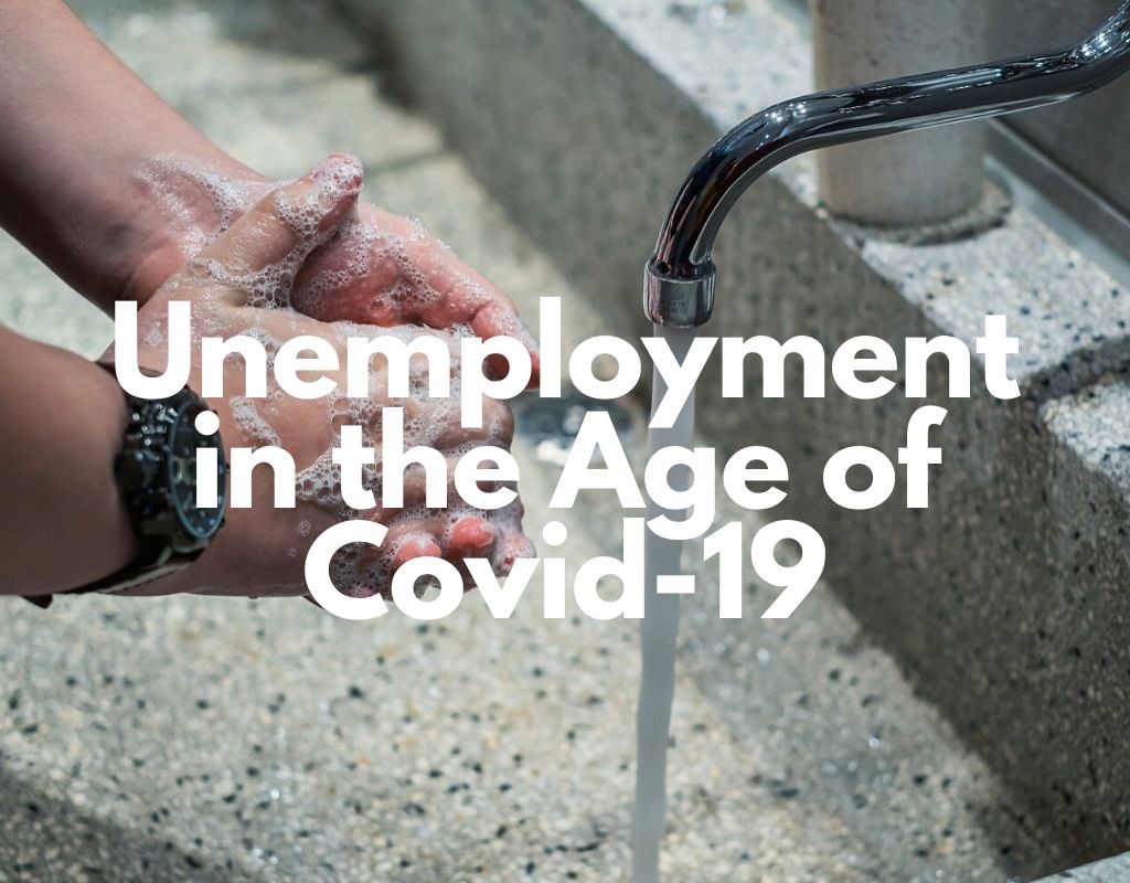Unemployment in the age of covid-19