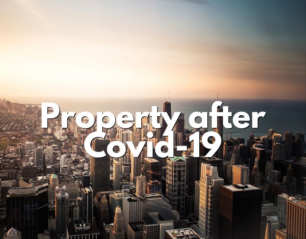 property market after covid19