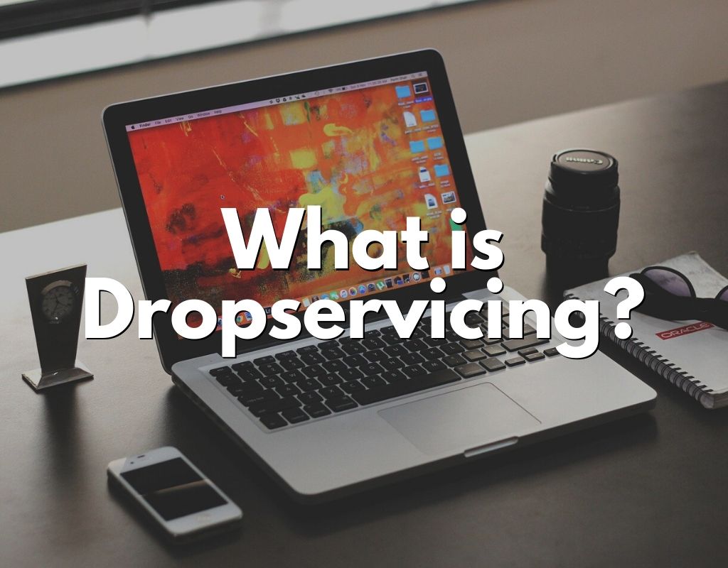 what is dropservicing?