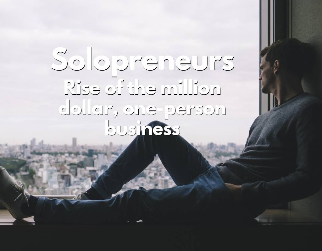 Solopreneur Businesses