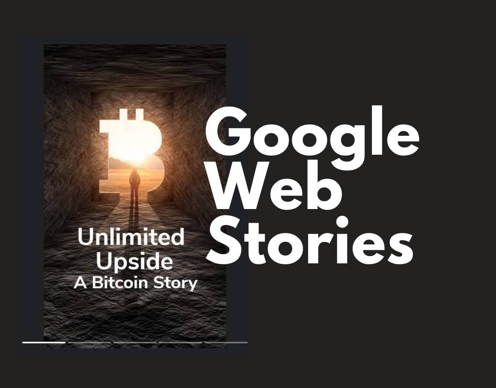 google web stories