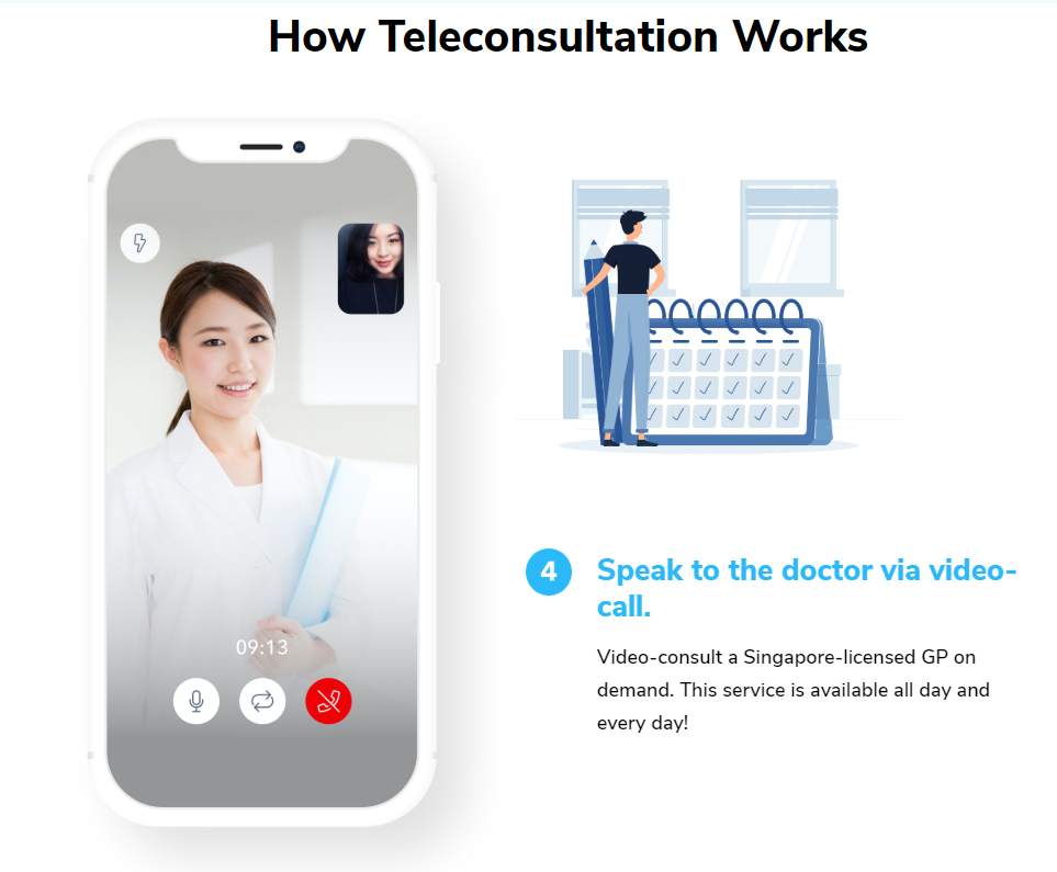 doctorworld app