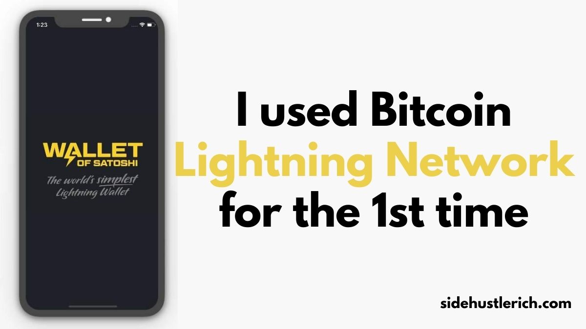 how to use bitcoin lightning network