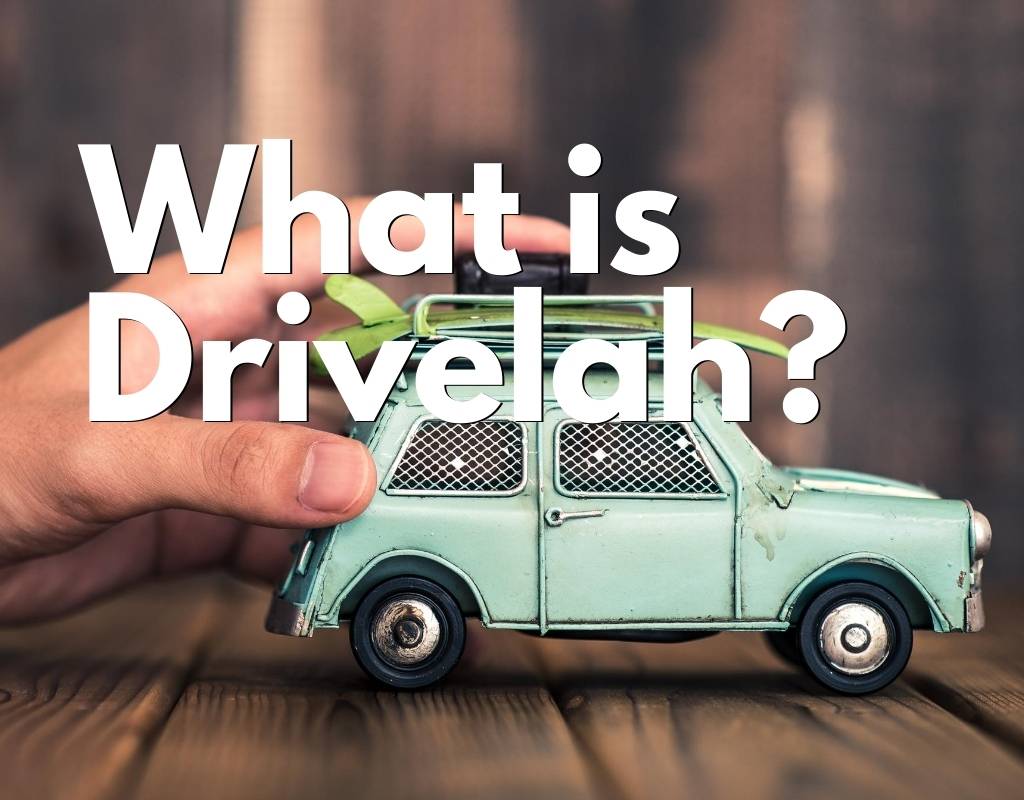 what is drivelah