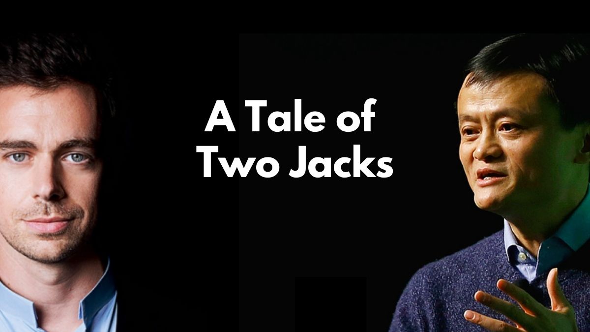 A tale of two Jacks