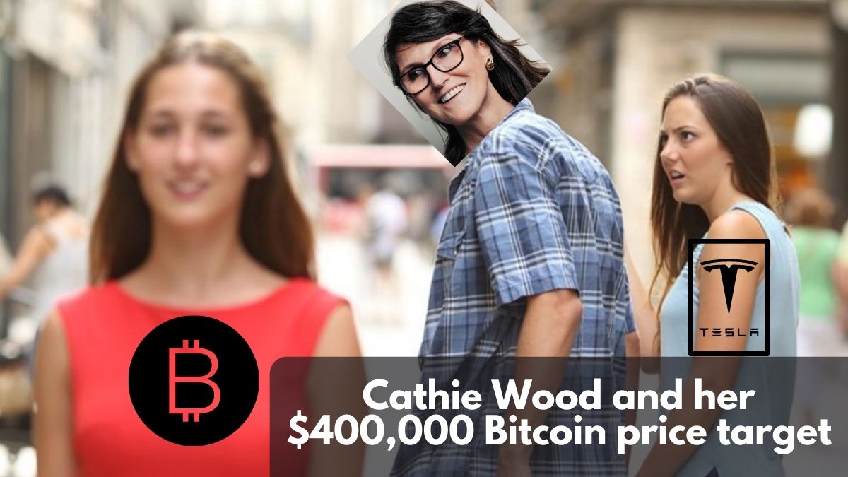 cathie wood 400k bitcoin