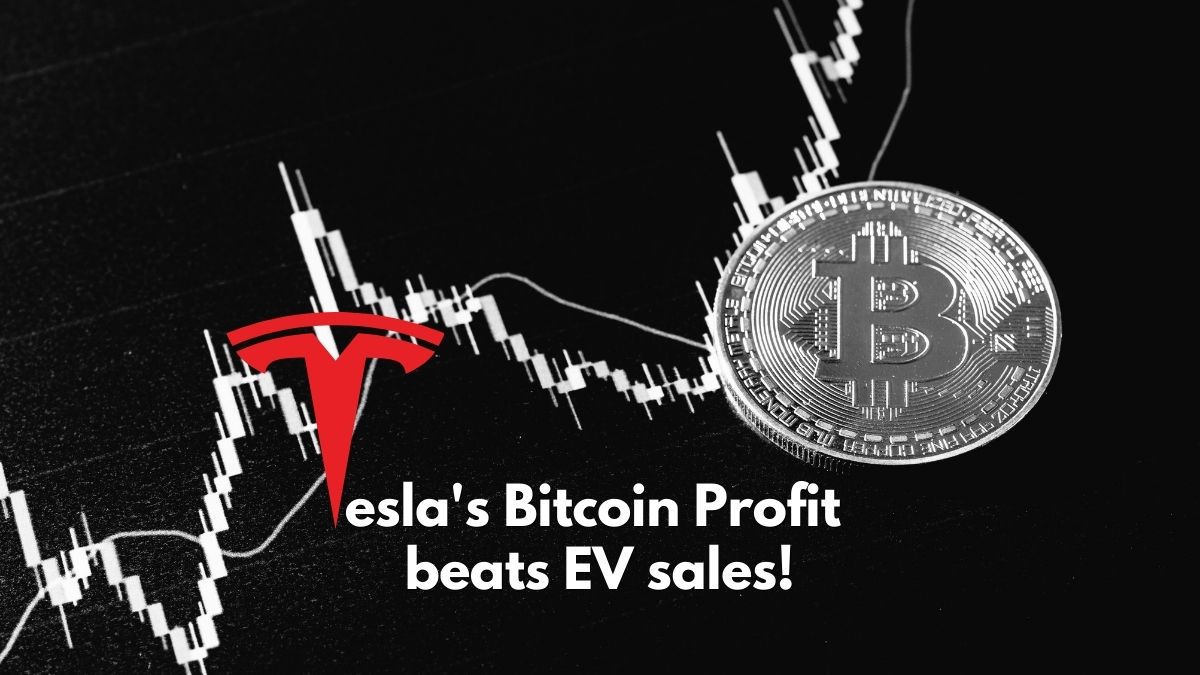 tesla bitcoin profit