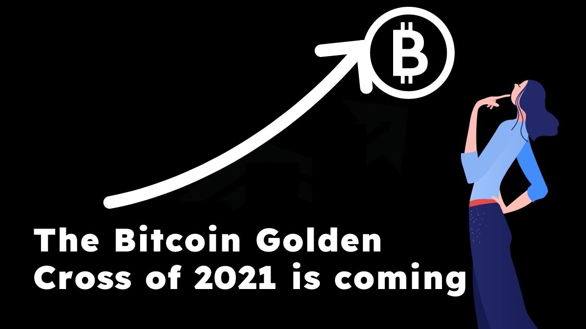 bitcoin golden cross