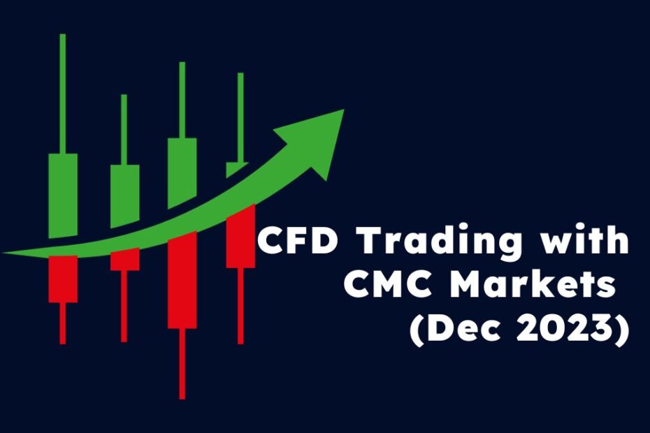 CFD Trading Dec 2023